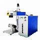  20W 30W 50W Raycus Max Jpt Ipg Fiber Laser Marking Cutting Machine for Engraving Metal