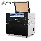  High Quality 60W 80W 100W RF30W RF50W CNC Laser 5030 7045 9060 Wood Engraving Machine with 1200mm/S Engraving Speed