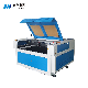 1490 100W CO2 Laser Cutting Machine manufacturer