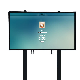  Factory Price 43 Inch Interative LCD Touch Screen Monitor for Conference