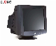 Black and Silver Color for Choice, Good Quality Best Price 19inch CRT TV