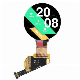 New Arrival Round1.39 Inch Round IPS OLED Module Display 400X (RGB) X400 for Smart Watch Screen