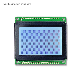  2.2 Inch 128*64 (IV21) Monochrome Graphic LCD Display Module for Dust Detector