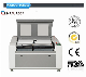 CNC Silver Hobby Pipe Laser Cutting Engraving Machine Price manufacturer