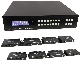 Custom 8X8 HDMI Matrix Extender Hdbaset 4K60Hz