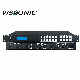  Vissonic 4kx2K HDMI 8X8 Matrix Hdcp1.4 Video Wall Controller