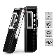 Multi Function Long Working Time 8GB Digital Voice Recorder USB Telephone Recorder