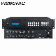 4kx2K HDMI 16X16 Matrix Support HDMI1.4 Hdcp1.4 Video Wall Control