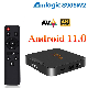 2GB RAM 16GB ROM Amlogic S905W Mini 4K Android Smart TV Box