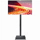  New Design Display Stand Supermarket Monitor Stand
