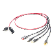 Mc 4 Split Cable with DC Cable Anderson