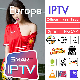 4K IPTV Channles Smart IPTV M3u on Fire Stick Xtream Codes IPTV 12 Months with Xxx