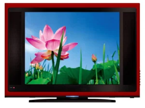 21" Slim or Ultra Slim Colour TV (HZJ-J16)