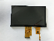 7inch 1024X600 800X480 IPS or 12 O′clock LCD Display 7 Inch TFT LCD Touch Panel