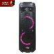 High End Party Box 300 Best Sell Double 10 Inch Tower DJ Bluetooth Audio Loudspeaker System