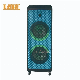  Hot Sell Factory Price Professional 12 Inch Karaoke Stage DJ Bar Active Battery Class D Speaker Loudspeaker Box Big Audio System