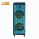 Hot Sell Factory Price Professional 12 Inch Karaoke Stage DJ Bar Active Battery Class D Speaker Loudspeaker Box Big Audio System manufacturer