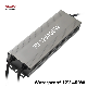 Bina High-Efficiency LED Lighting Driver 12V Power Supply Unit for Industrial Applications