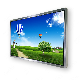 55-Inch Full Color P5 Pixel Pitch LCD Display Screen Video Wall TV Touch Kiosk IP TV