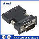 HDMI-Compatible to VGA Adapter