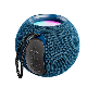 Mini Speaker Wireless Surround Sound TF Card with Rope Customizable Portable Speaker manufacturer