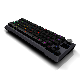 New Product Promotion Mini Rechargeable Wireless Studio Game Office Gaming Keyboard