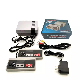 TV Game Console 8-Bit Game Console Machine Built-in 620 FC Games manufacturer