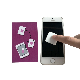 Promotional Gift Custom Sticky Mobile Phone Screen Cleaner