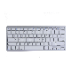  Slim Portable Mini Wireless Bluetooth Keyboard and Mouse for Tablet Laptop Smartphone iPad Ios Android Phone