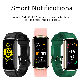 Factory Direct Wholesale Hot Selling Metal Shell SpO2 Measures Blood Press 24 Hours Hr Monitor Bracelet SpO2 Bluetooth GPS Bracelet Smart Watch Sport Watch