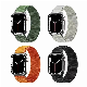 New Arrival Watch Band for Apple Watch Ultra Bands Alpine Loop 44/45/49mm