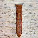 Vintage Genuine Leather Apple Watch Band Calf Watch Strap