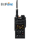  Belfone Bf-Td910UV IP68 Protection 2 Way Radio for Personal Safety and Critical Communication Dual Band Dmr Walkie Talkie