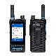 Android 4G Poc Two Way Radio Waterproof GPS GSM Portable Walkie Talkies Inrico S200