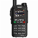  Baofeng New UV-18h Tri Band Vfo Ham Radio Original Factory UV-18 Bf-18h Noaa Baofeng UV18h Handheld Walkie Talkie with GPS/Glonass