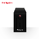 Techfine Backup UPS Electric Power UPS Mini UPS Uninterruptible Power Supply Home UPS