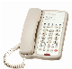  Hotel Telephone B008, Speaker Phone, Handsfree Phone, Hotel Product, Message Telephone
