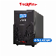 Techfine Electric Power UPS Uninterruptible Power Supply Single Phase manufacturer