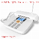 4G Volte Fixed Wireless Phone Ets-188 WiFi/RJ45 Internet/Bluetooth/FM