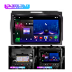 9 Car DVD Player Navigation Radio Multimedia Stereo Wireless Apple Carplay Android Auto DSP Ahd Am RDS 6+128 4G Phone for Mercedes-Benz Slk-Class 2004 - 2011 manufacturer