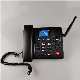 GSM WCDMA Volte 4G Fixed Wireless Desktop Phone with Android System