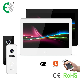 4-Wire 1080P WiFi 10.1"Video Door Phone Support CCTV Cameras