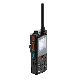 Big Power Battery Two Way Radio Android System Poc Rugged Walkie Talkie