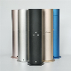  Colorful Aluminum Aroma 360 Diffuser Super Silent Working Small Area 12V Silver 130ml Scent Diffuser for Home, Office