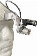  Most Tiny Medical Headlight Camera Ks-Mc01 for Recording, Cell Phone, iPad, PC Support