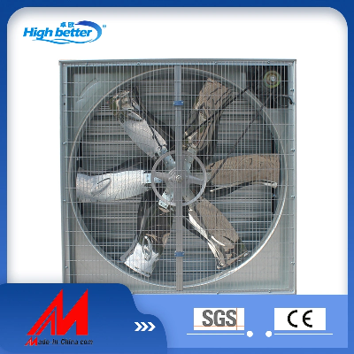 54"48"42"36" Push-Pull Exhaust Fan for Chicken Farm Farm Industrial Fan Animal Husbandry Stainless Steel Fan/Ventilating Fan