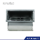  Krubo AC Fan Double Inlet Blower for Solar/Wind Inverter Cooling (K-AC160-D230-14)