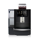  Dr. Coffee F11 Black Color Fully Automatic Commercial Coffee Espresso Machine