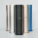 Colorful Aluminum Aroma 360 Diffuser Super Silent Working Small Area 12V Silver 130ml Scent Diffuser for Home, Office