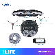  0 Ilife Dyson V8s V80 Max Robot Robotic Vacuum Cleaner Accessories Replacement